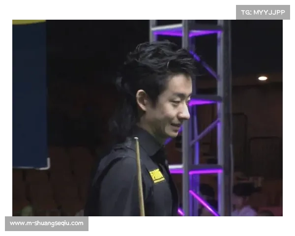 黑马逆袭！吴宜泽夺冠之路展现中国斯诺克新生代力量