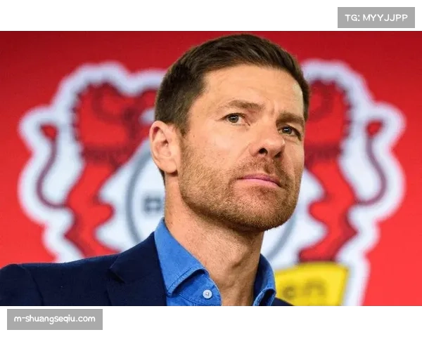 勒沃库森主帅阿隆索接受专访,谈及球队进攻体系的构建思路